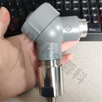 ST5484E振动变送器传感器/RK